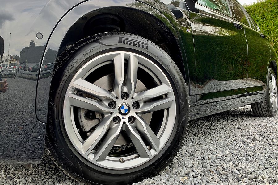 BMW X1 2.0i sDrive - 11 2018 - Afbeelding 8