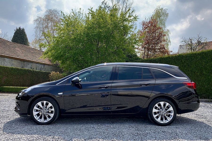 Opel Astra 1.0 Sports Tourer Inovation - 09 2019 - Afbeelding 2