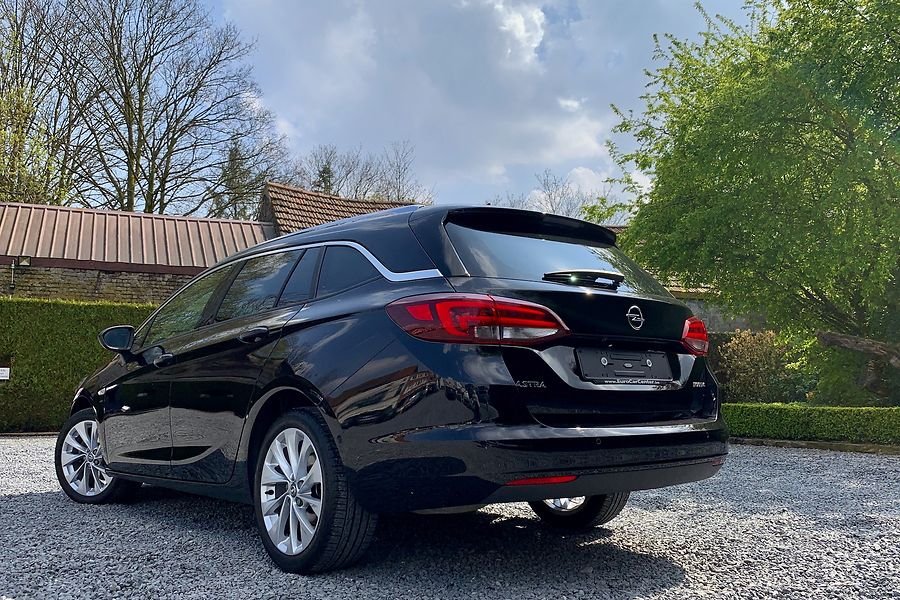 Opel Astra 1.0 Sports Tourer Inovation - 09 2019 - Afbeelding 3