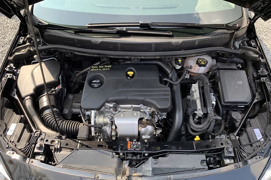 Opel Astra 1.0 Sports Tourer Inovation - 09 2019 - Afbeelding 4