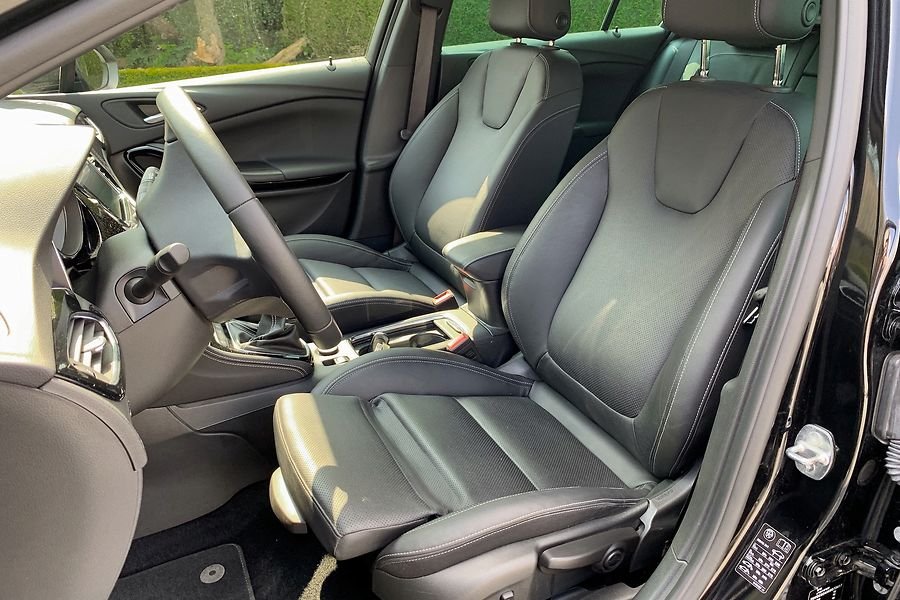 Opel Astra 1.0 Sports Tourer Inovation - 09 2019 - Afbeelding 6