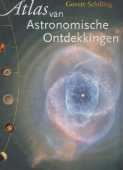 Atlas van Astronomische Ontdekkingen