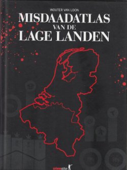 Misdaadatlas van de Lage Landen