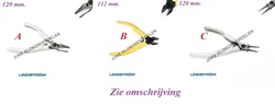= Tang = Lindström = Top kwaliteit =42012