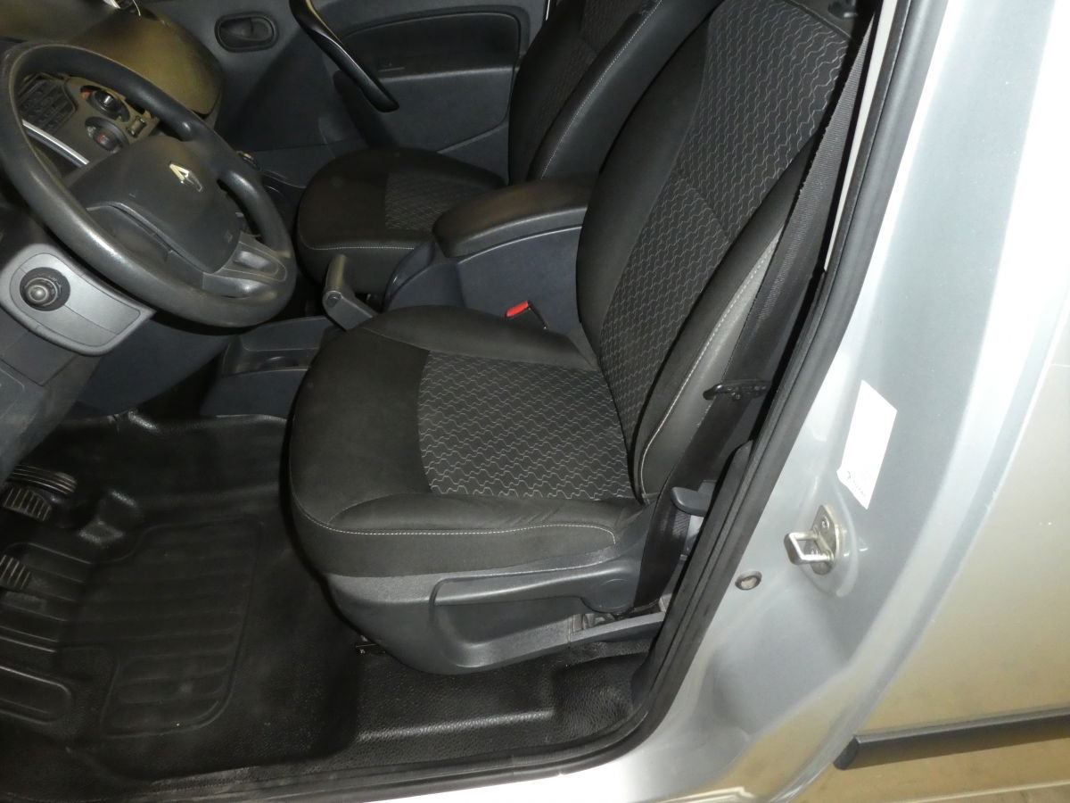 Renault Kangoo Navi/Airco/Euro6 96.660KM - Afbeelding 6