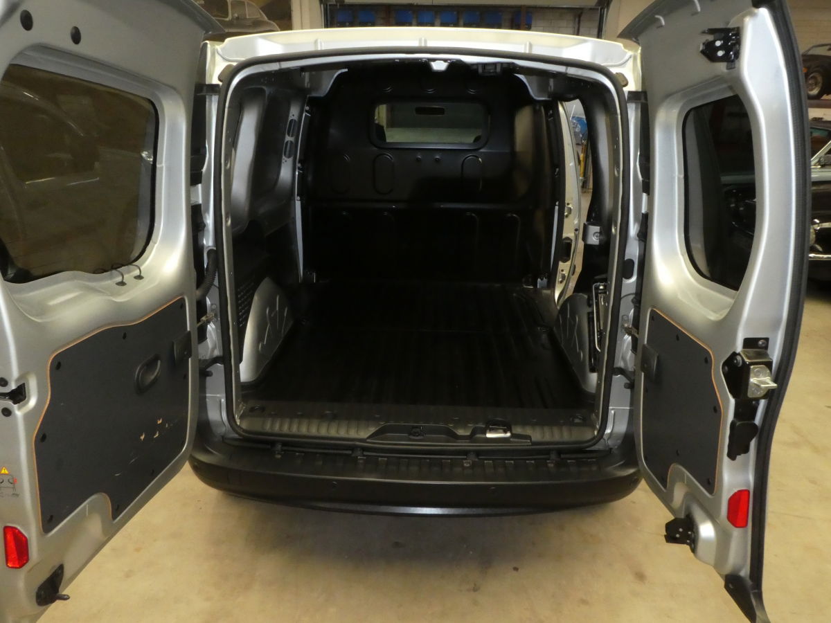 Renault Kangoo Navi/Airco/Euro6 96.660KM - Afbeelding 8