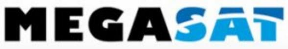 Megasat Multifeed LNB single, satelliet ontvangst kop - Afbeelding 2