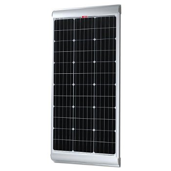 NDS SOLENERGY 85W Zonnepaneel SET + SC300M - 1