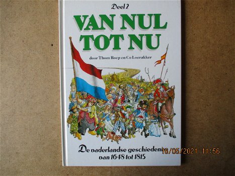 adv2395 van nul tot nu hc - 0