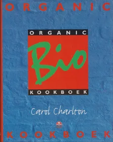 Organic Bio kookboek