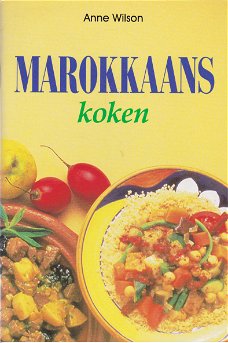 Marokkaans koken