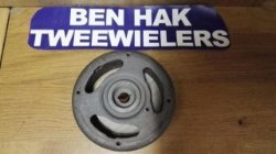 Vliegwiel Bosch Zundapp Puch Maxi Kreidler Tomos Nieuw !