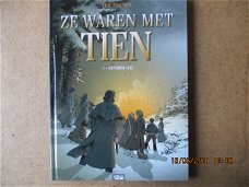 adv2418 ze waren met tien 1 hc