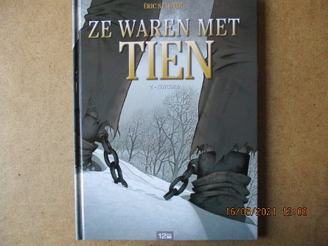 adv2419 ze waren met tien 2 hc - 0