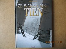 adv2419 ze waren met tien 2 hc