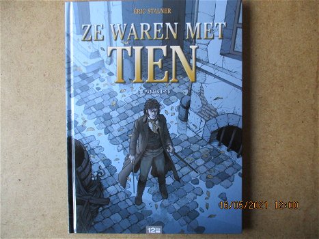 adv2420 ze waren met tien 3 hc - 0