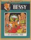 Bessy strip klassiek 18 Het geheimzinnige spoor - 0 - Thumbnail