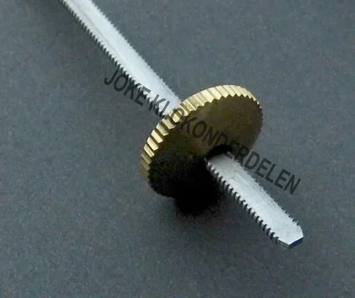 = Vouwslinger = Comtoise =44094 - Afbeelding 2