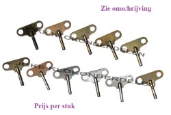 = Sleutel = Duitse kwaliteit =44694