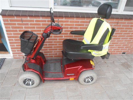 scootmobiel - 1