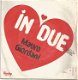 Mauro Giordani ‎– In Due (1977) - 0 - Thumbnail