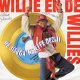 Willie En De Willies ‎– Hé Jij (Ga 'Ns Effe Opzij) (1991) - 0 - Thumbnail