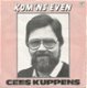 Cees Kuppens : 't F.C.K. - Lied / Kom 'ns Kijken - 0 - Thumbnail