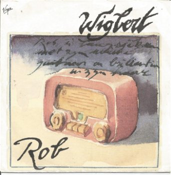 Wigbert ‎– Rob (1992) - 0
