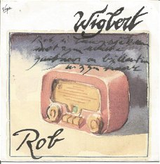 Wigbert ‎– Rob (1992)