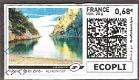 #frankrijk ecopli no 158 - 0 - Thumbnail