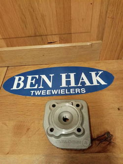 Cilinderkop Malossi 70cc Hoge druk Minarelli Horizontaal ac