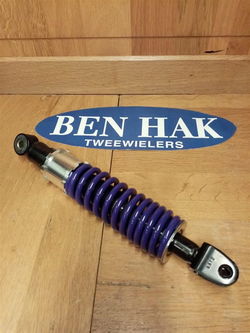 Schokbreker Axwin Verstelbaar sterk 280 mm