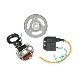 Ontsteking Elektrisch Std Puch Maxi Dmp