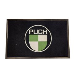 Deurmat Mat Puch 60x95cm NIEUW
