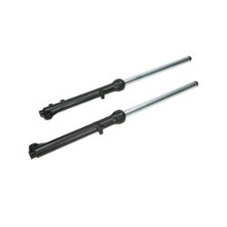 Vorkpoot set Honda Mb Zwart nieuw compleet