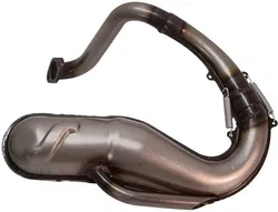 Uitlaat Proma Vespa PK 75 PK 125 XL S Snel NIEUW