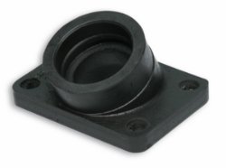 Spruitstuk Malossi Honda MB MT Minareli AM6 26mm