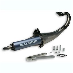 Uitlaat Malossi FLIP Minarelli Horizontaal Aerox Neos Ark Sr 2T