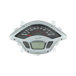 Km Teller Vespa Sprint 4t euro4 IGET 3V Origineel