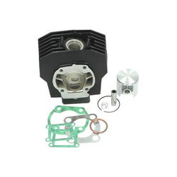Cilinder 125 cc Athena Honda MB MT MTX 57.00 mm Nieuw