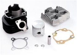 Cilinder Set 70 cc Top Tp Cpi Generic Keeway Adly 47.00