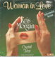 Kris Morgan ‎– Woman In Love (1981) - 0 - Thumbnail