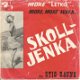 Stig Rauno ‎– Letkis / Skoll Jenka (1965) - 0 - Thumbnail