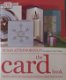 The card book --- Susan Attenborough - 0 - Thumbnail
