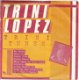 Trini Lopez ‎– Trini Tunes (1981) - 0 - Thumbnail