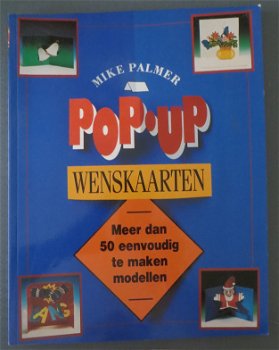 Pop-Up wenskaarten - 0