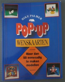 Pop-Up wenskaarten