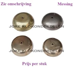 = Bel Franse pendule = gebruikt =44696