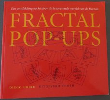 Fractal Pop-Ups