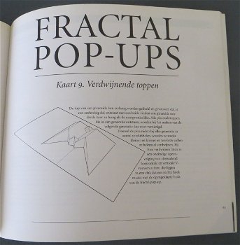 Fractal Pop-Ups - 7